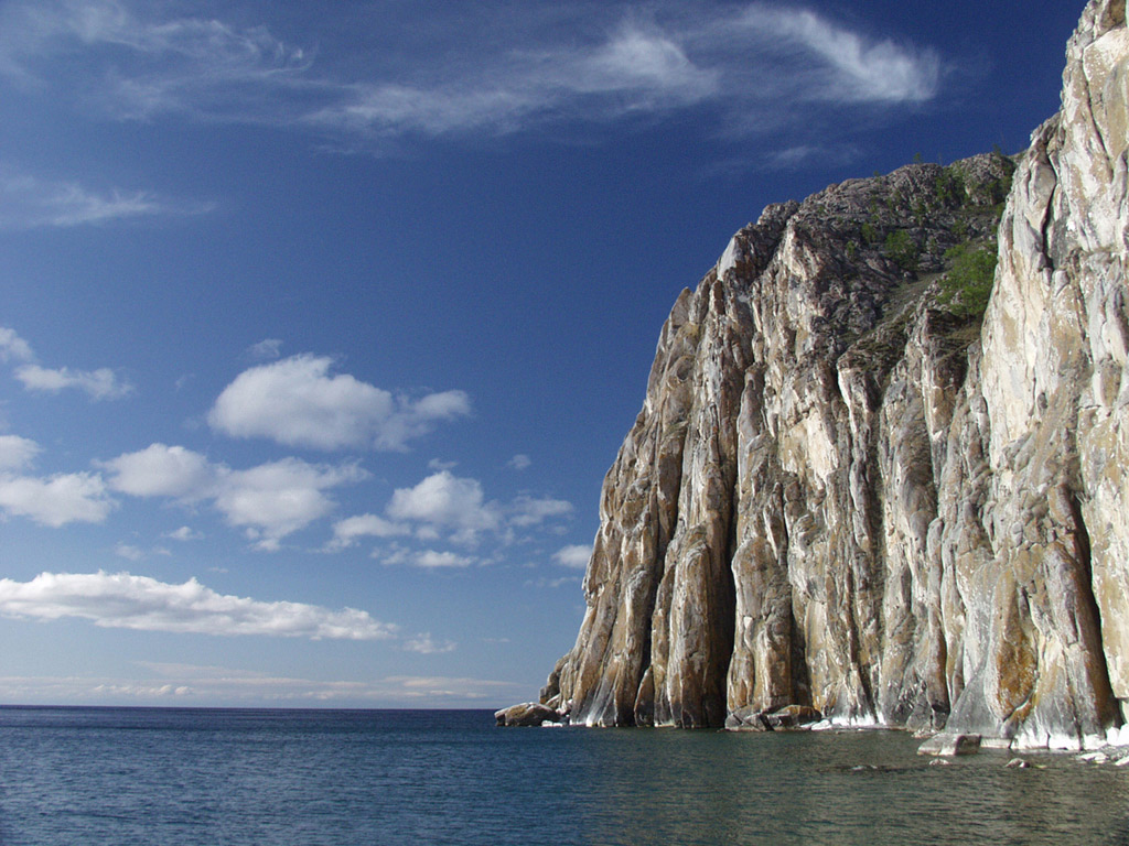Baykal (Байкал)